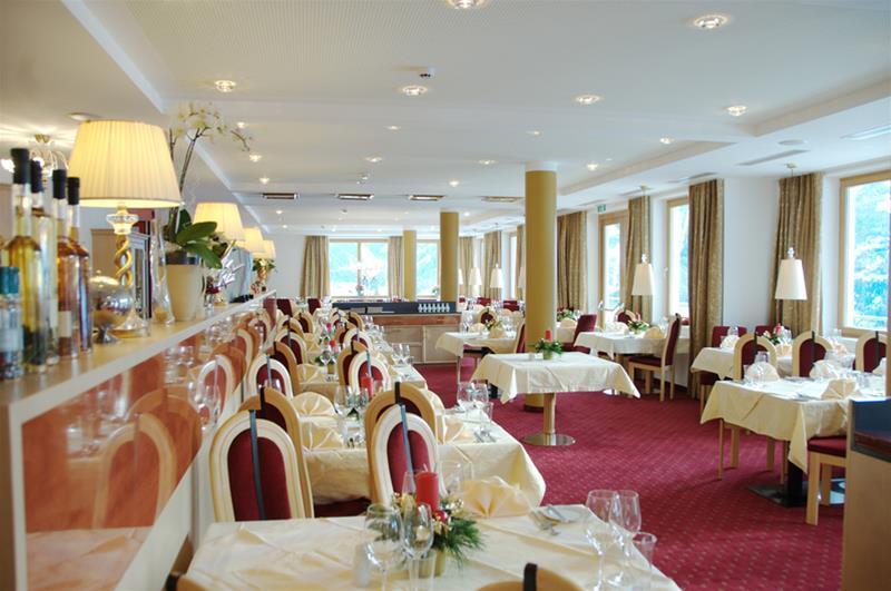 סרפהאוס Hotel Amadeus Micheluzzi מראה חיצוני תמונה
