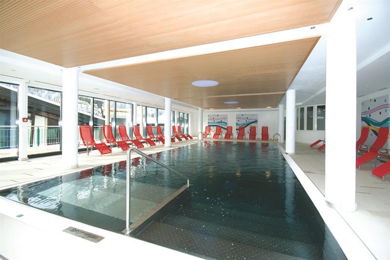 סרפהאוס Hotel Amadeus Micheluzzi מראה חיצוני תמונה