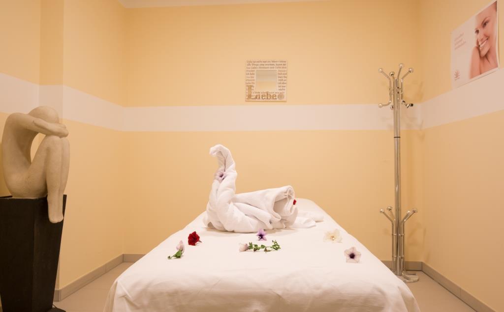 סרפהאוס Hotel Amadeus Micheluzzi מראה חיצוני תמונה