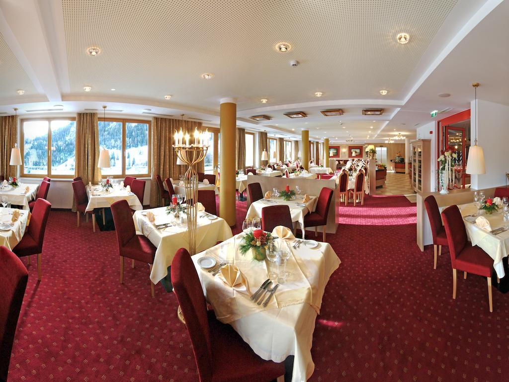 סרפהאוס Hotel Amadeus Micheluzzi מראה חיצוני תמונה